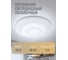Светильник Jazzway PPB Pulsar 36w 6500K IP20 D380x65 5025066 2