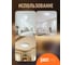 Светильник Jazzway PPB Pulsar 36w 6500K IP20 D380x65 5025066 10