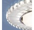 Встраиваемый светильник Elektrostandard 3035 GX53 SL/WH зеркальный белый a047764 4