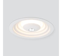 Встраиваемый светильник Elektrostandard DSS005 7+3W 4200K a050145