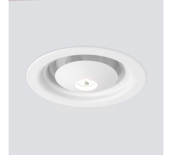 Встраиваемый светильник Elektrostandard DSS004 5+3W 4200K a050144