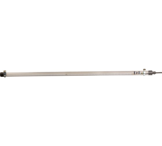 Светодиодный светильник ПРОВОДНИК ПРОМ (220V)-1x100 (черный) 04221001PRO