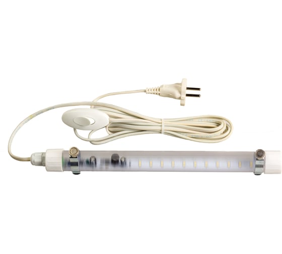 Светодиодный светильник ПРОВОДНИК ПРОМ (220V)-1x30 042203PRO