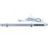 Светодиодный светильник ПРОВОДНИК ПРОМ (220V)-1x50 042205PRO 1