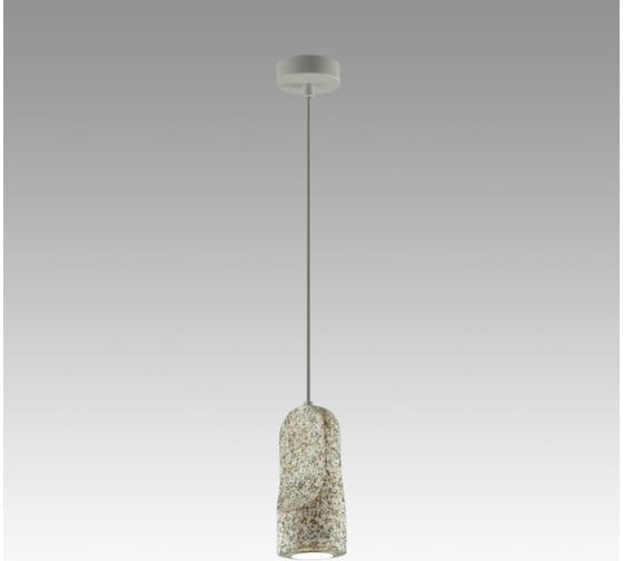 Подвесной светильник ODEON LIGHT LED 5W PIETRA 7010/1 7010/1B
