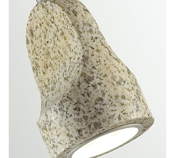 Подвесной светильник ODEON LIGHT LED 5W PIETRA7010/1 7010/1C