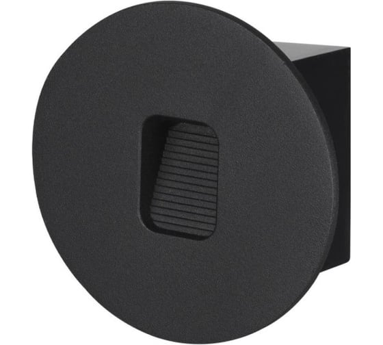Подсветка для лестниц ODEON LIGHT LED 1W VITTY 6651/1WL 6651/1WL3
