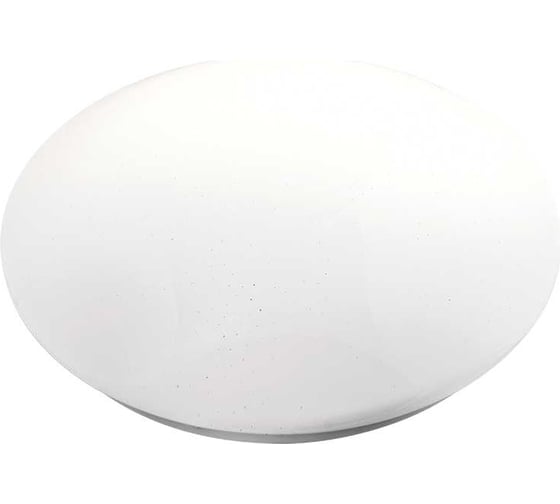 Светодиодный светильник Jazzway декоративный PPB Starway-2 24Вт 4000К IP20 d260х55 настенно-потолочный бытовой 5025479