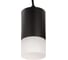 Потолочный подвесной светильник Ritter RPS-65MR16-BL ф65, черный/матовое, 52067 2 5