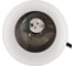Потолочный подвесной светильник Ritter RPS-65MR16-BL ф65, черный/матовое, 52067 2 9