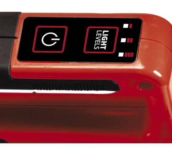 Аккумуляторный фонарь Einhell PXC TE-CL 18/2000 LiAC-Solo 4514114