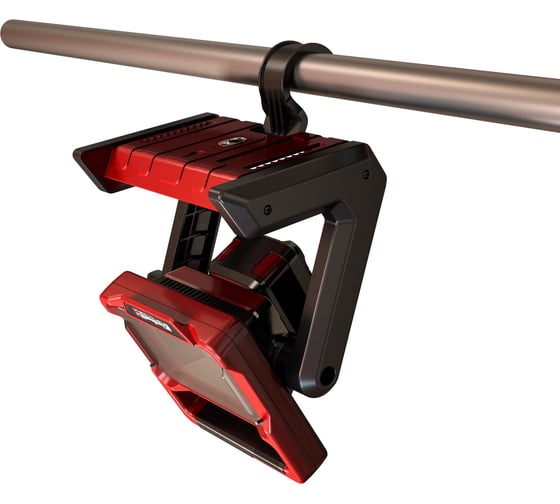 Аккумуляторный фонарь Einhell PXC TE-CL 18/2000 LiAC-Solo 4514114
