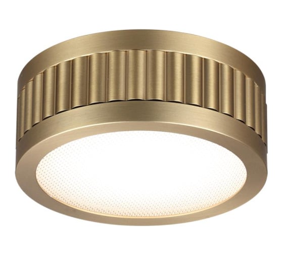 Потолочный светильник ODEON LIGHT LED 7W MANCHESTER 7013/7C 7013/7CL