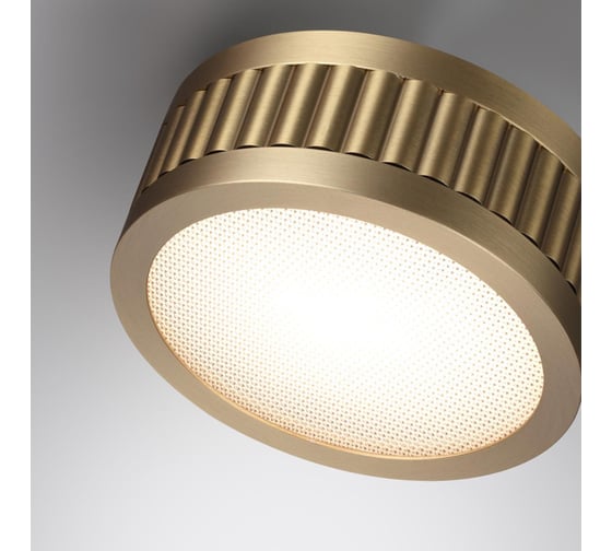 Потолочный светильник ODEON LIGHT LED 7W MANCHESTER 7013/7C 7013/7CL