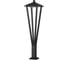 Уличный светильник ODEON LIGHT LED12W BEARITZ 6655/12GL 6655/12GL3 1