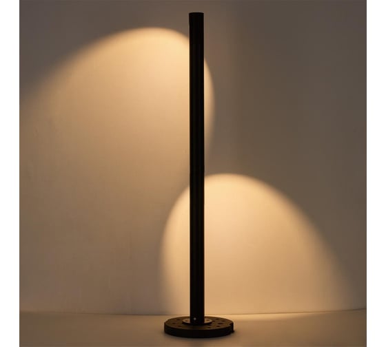 Уличный светильник ODEON LIGHT LED6W BAMBOO 7021/6F 7021/6FL