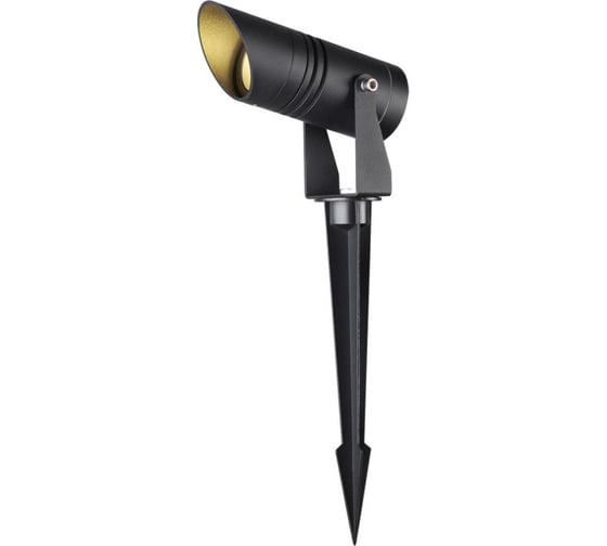 Уличный светильник ODEON LIGHT LED6W STIMA 6648/6GL 6648/6GL3