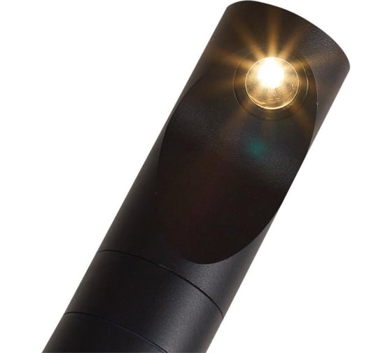 Уличный светильник ODEON LIGHT LED9W BAMBOO 7021/9F 7021/9FL