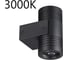Фасадный светильник ODEON LIGHT LED12W STIMA 6648/12WL 6648/12WL3 2