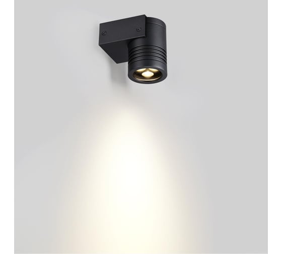 Фасадный светильник ODEON LIGHT LED6W STIMA 6648/6WL 6648/6WL3