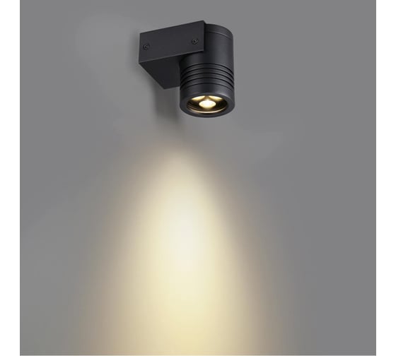 Фасадный светильник ODEON LIGHT LED6W STIMA 6648/6WL 6648/6WL3