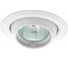 Точечный светильник KANLUX ARGUS CT-2117-W 311 1