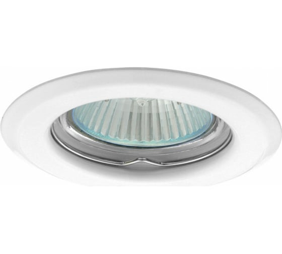 Точечный светильник KANLUX ARGUS CT-2114-W 303 1