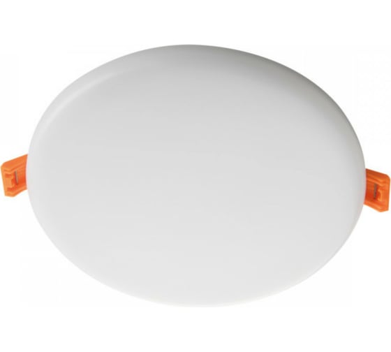 Встраиваемый светодиодный светильник KANLUX AREL, LED, DO, 14W-WW 29589