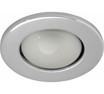 Точечный светильник KANLUX Е27, RAGO, DL-R63-C 1083
