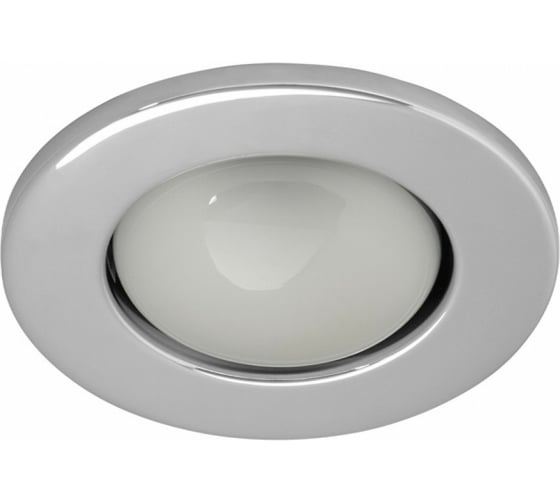 Точечный светильник KANLUX Е27, RAGO, DL-R63-C 1083 1