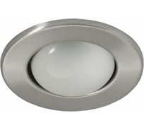 Точечный светильник KANLUX Е14, RAGO, DL-R50-C/M 1074