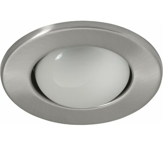 Точечный светильник KANLUX Е14, RAGO, DL-R50-C/M 1074 1