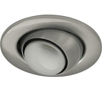 Точечный светильник KANLUX Е14, RAGO, DL-R50E-C/M 1077