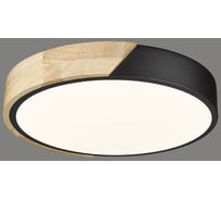 Потолочный светодиодный светильник Velante 445-607-01