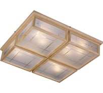 Потолочный светильник Velante 548-717-08