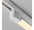 Трековый светильник MAYTONI Basis LED, 10W, Белый TR196-3-10W2.7K-W 2