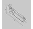 Трековый светильник MAYTONI Basis LED, 10W, Белый TR196-3-10W2.7K-W 5