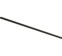 Трековый светильник MAYTONI Basis LED, 10W, Черный TR190-1-10W3K-B