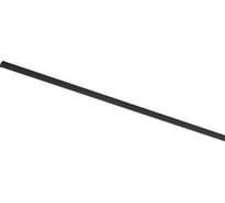 Трековый светильник MAYTONI Basis LED, 10W, Черный TR190-1-10W4K-B