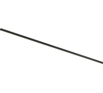 Трековый светильник MAYTONI Basis LED, 15W, Черный TR190-1-15W2.7K-B