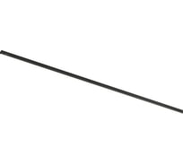 Трековый светильник MAYTONI Basis LED, 15W, Черный TR190-1-15W3K-B