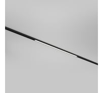 Трековый светильник MAYTONI Basis LED, 16W, Черный TR173-1-16WTW-B