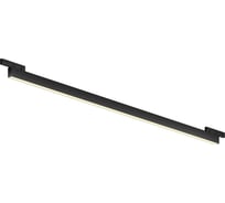 Трековый светильник MAYTONI Basis LED, 16W, Черный TR192-1-16W2.7K-B