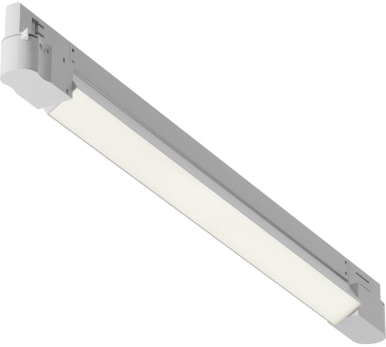Трековый светильник MAYTONI Basis LED, 20W, Белый TR196-3-20W4K-W 1
