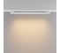 Трековый светильник MAYTONI Basis LED, 20W, Белый TR196-3-20W2.7K-W 4