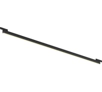 Трековый светильник MAYTONI Basis LED, 21W, Черный TR192-1-21W2.7K-B