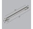 Трековый светильник MAYTONI Basis LED, 21W, Черный TR192-1-21W2.7K-B 5