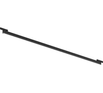 Трековый светильник MAYTONI Basis LED, 21W, Черный TR192-1-21W4K-B