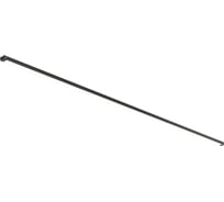 Трековый светильник MAYTONI Basis LED, 24W, Черный TR173-1-24WTW-B