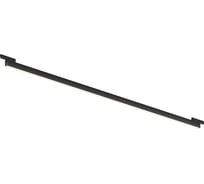 Трековый светильник MAYTONI Basis LED, 21W, Черный TR192-1-21W3K-B